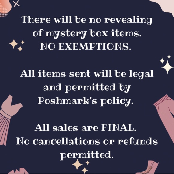 💎 Level 4 💎 Mystery Box - Picture 5 of 5